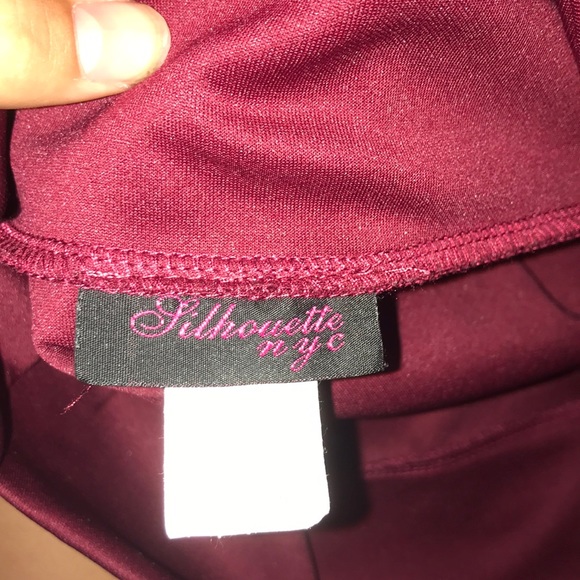 Two skirts - Picture 2 of 3